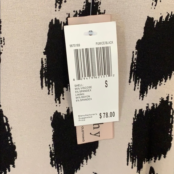 Philosophy Dress - Size S - Picture 4 of 5